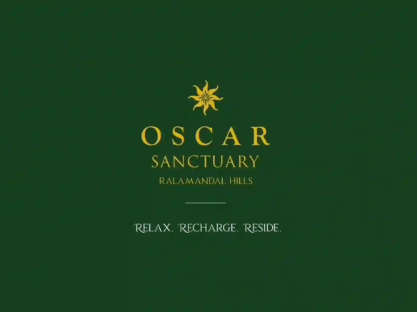 Oscar Sanctuary Indore