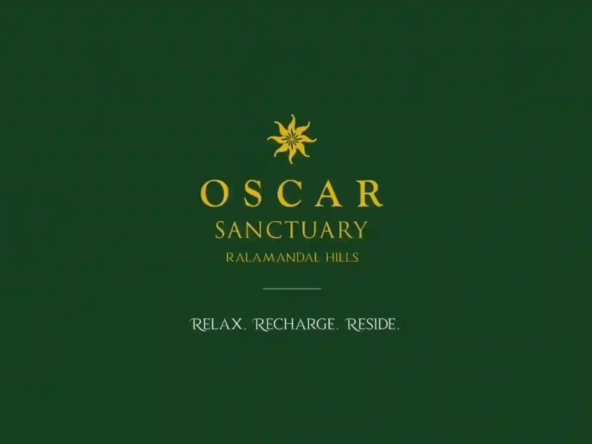 Oscar Sanctuary Indore