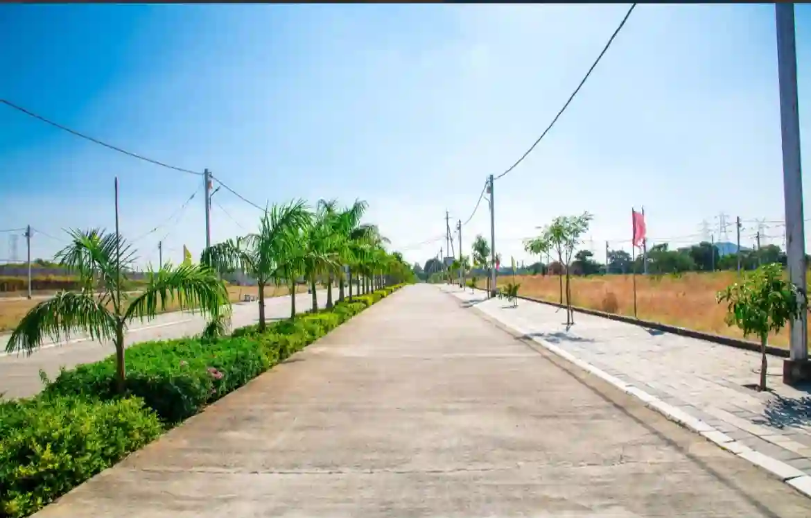 Anand Vihar Indore | Premium RERA Plots on Khandwa Road