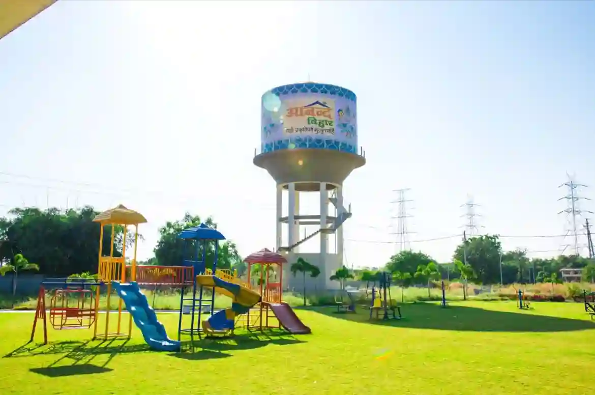 Anand Vihar Indore | Premium RERA Plots on Khandwa Road