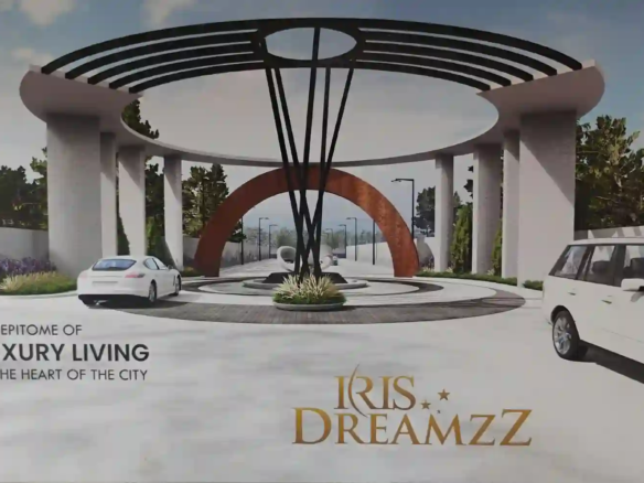 Iris Dreamzz Indore