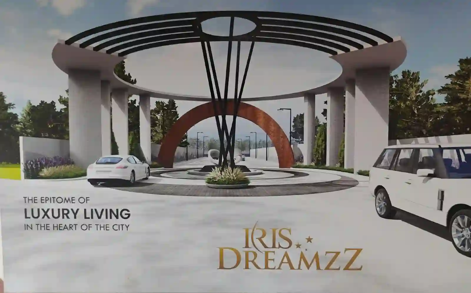 Iris Dreamzz Indore