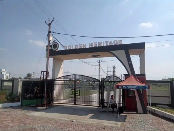 Golden Heritage Indore
