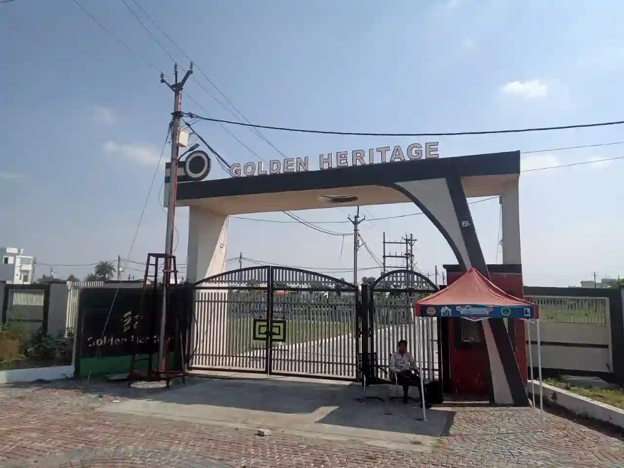 Golden Heritage Indore