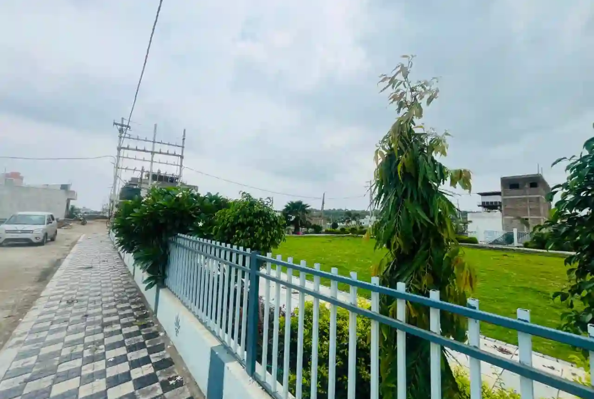 Golden Heritage Indore
