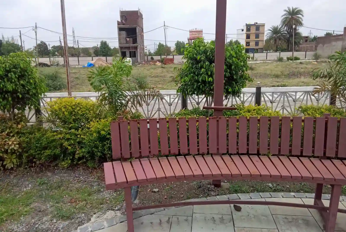 Golden Heritage Indore