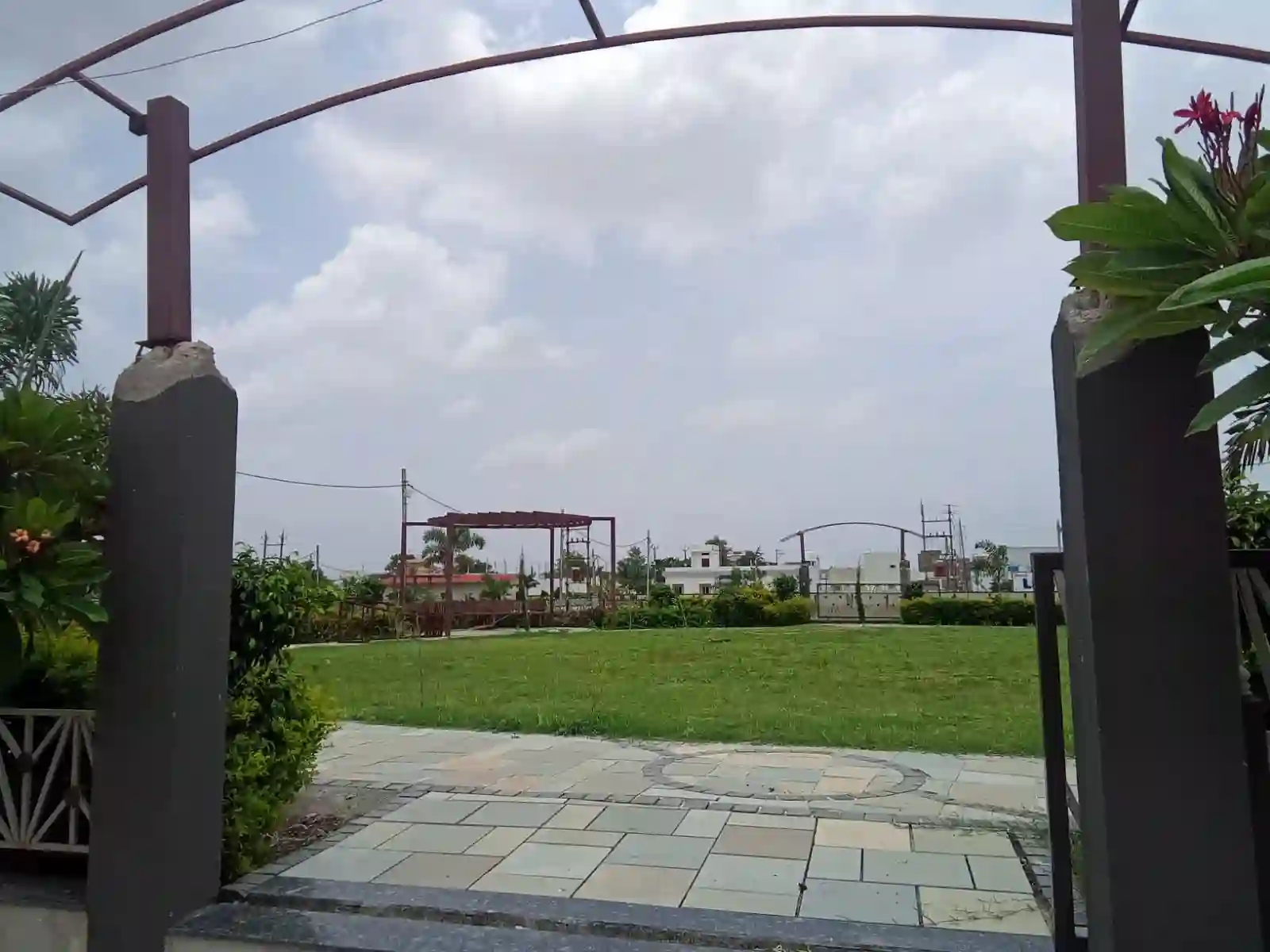 Golden Heritage Indore