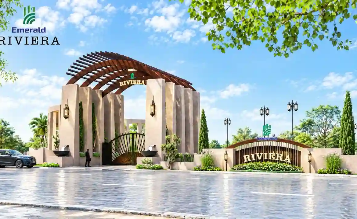 Emerald Riviera Indore