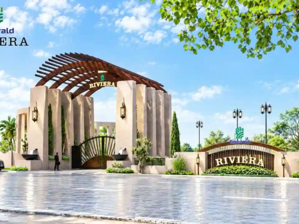 Emerald Riviera Indore