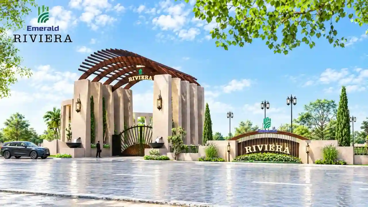 Emerald Riviera Indore
