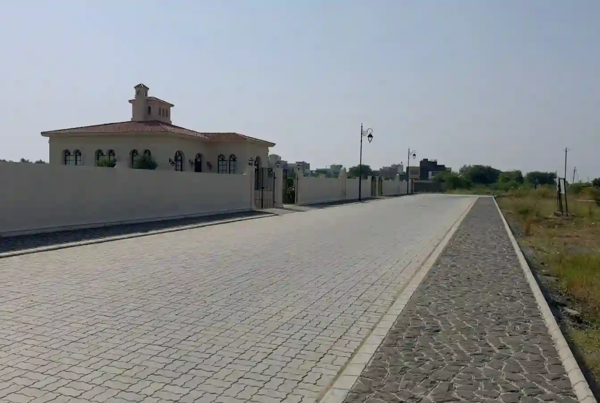 Emerald Nirvana Indore