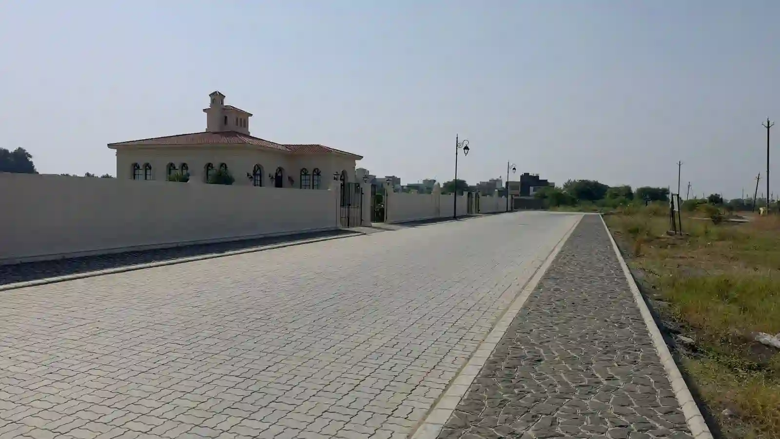 Emerald Nirvana Indore
