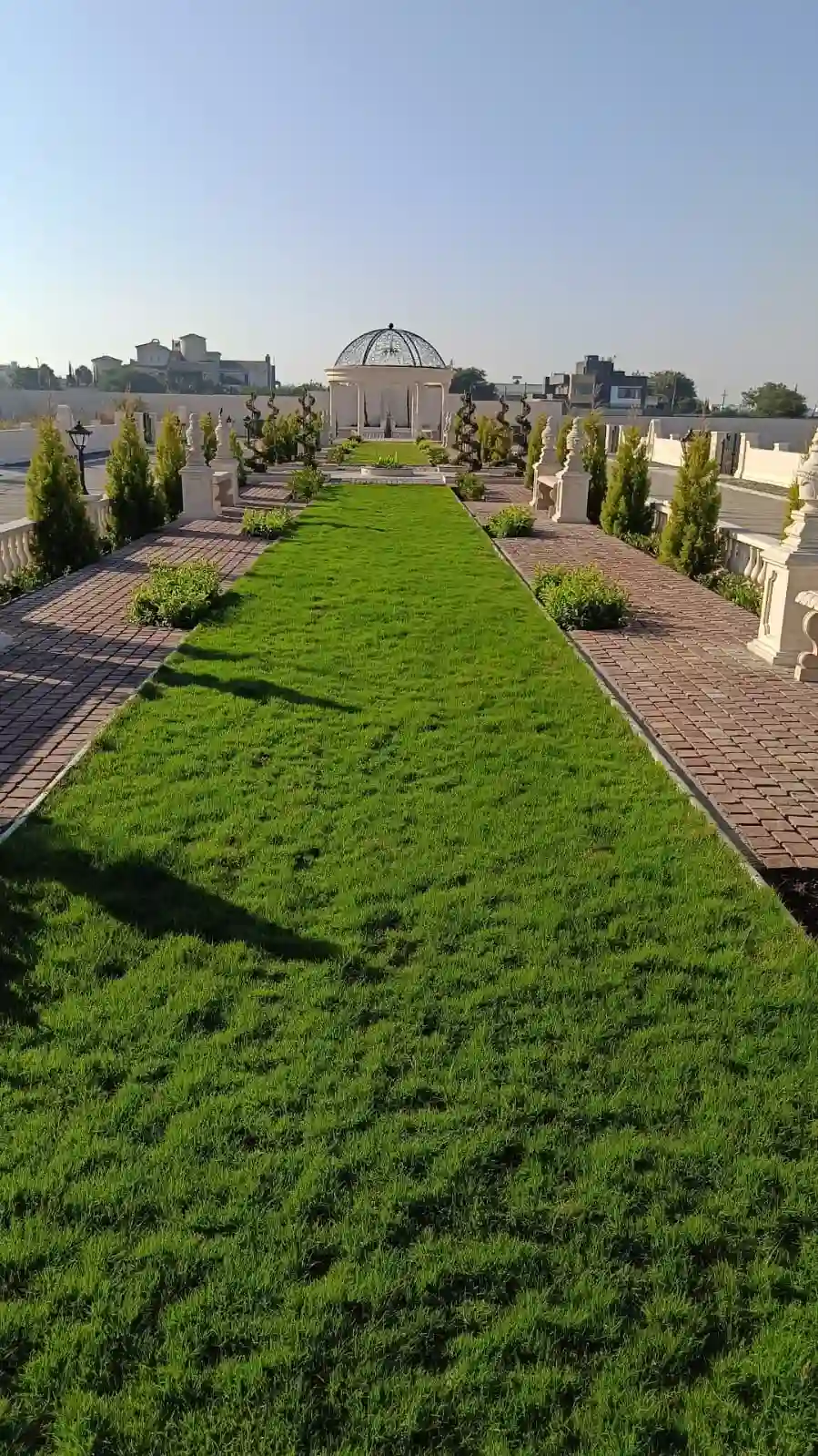 Emerald Nirvana Indore