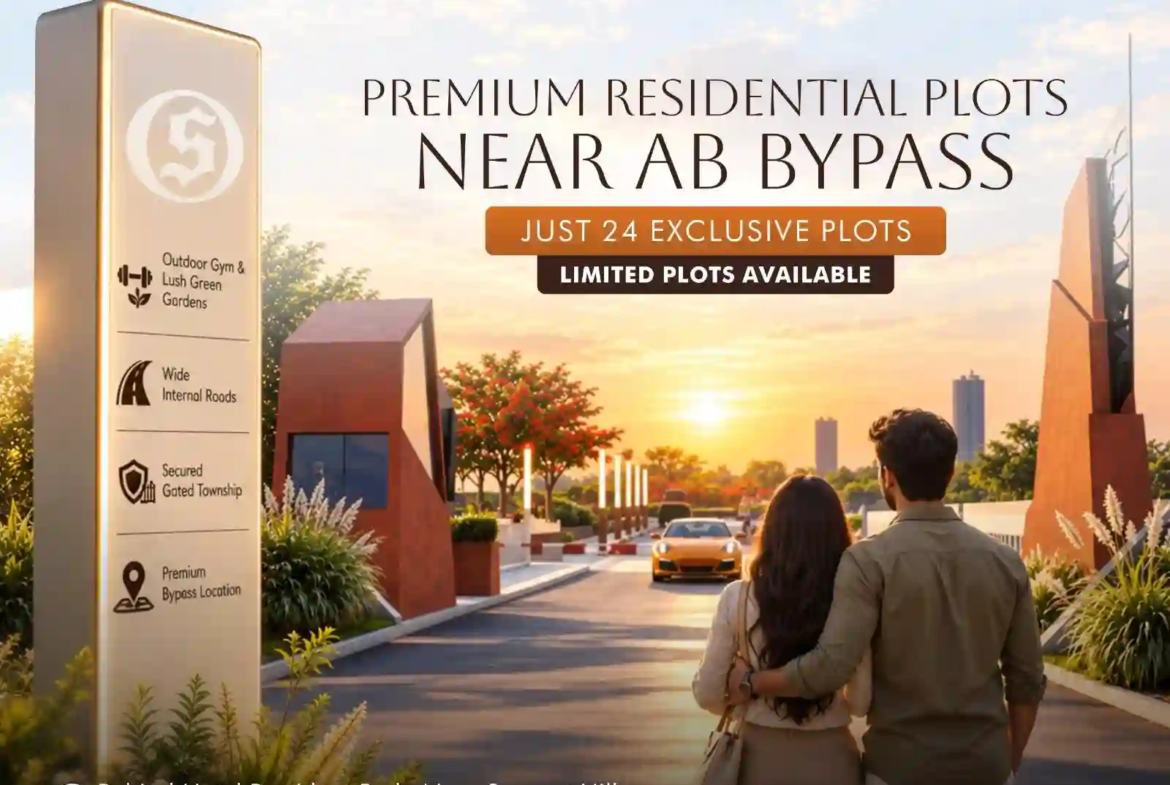 Silver Meadows Indore