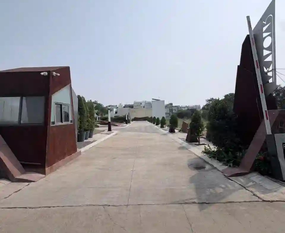 Silver Meadows Indore
