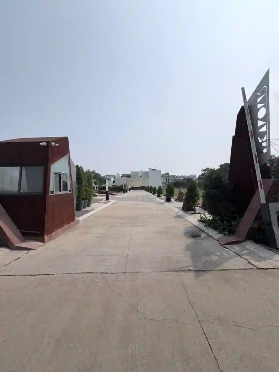Silver Meadows Indore