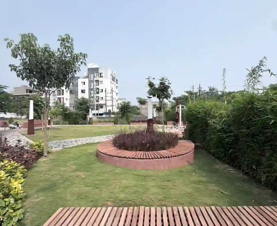 Silver Meadows Indore