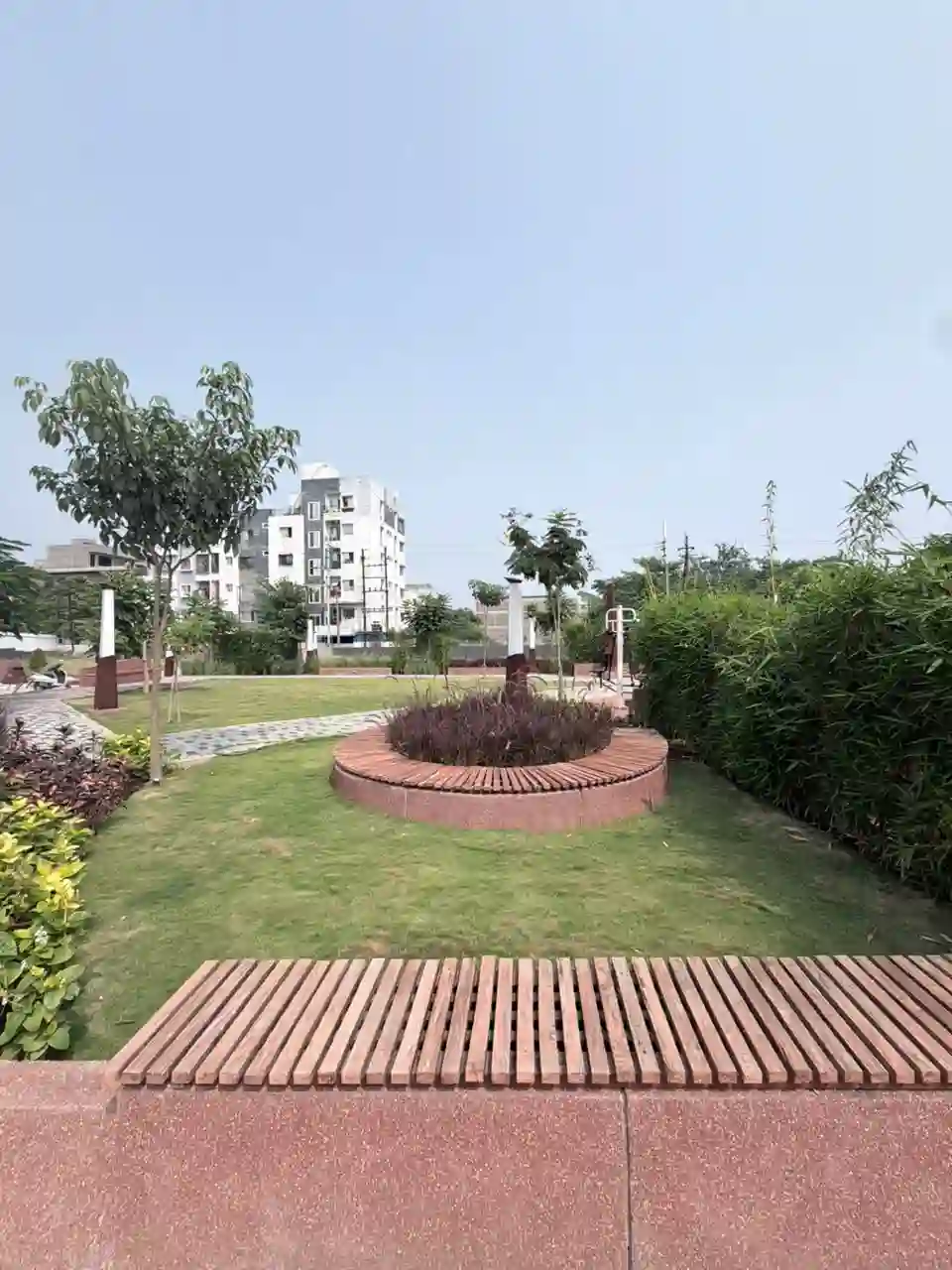 Silver Meadows Indore