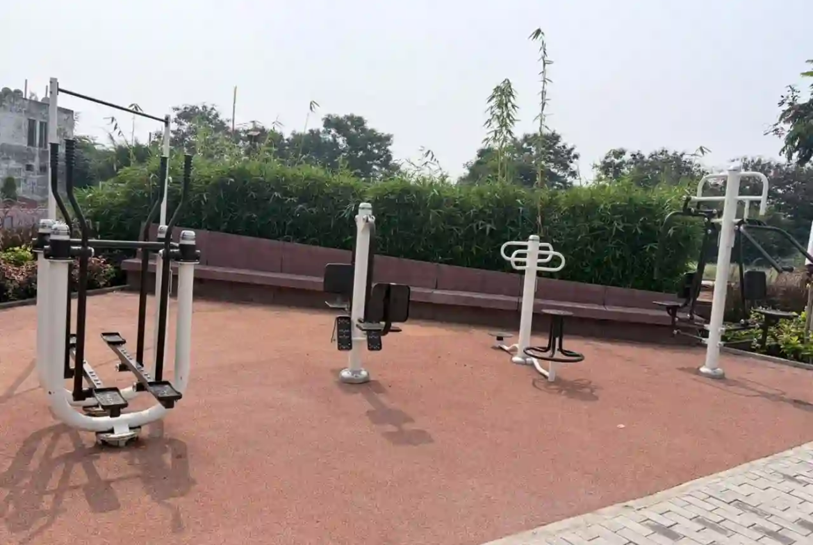Silver Meadows Indore