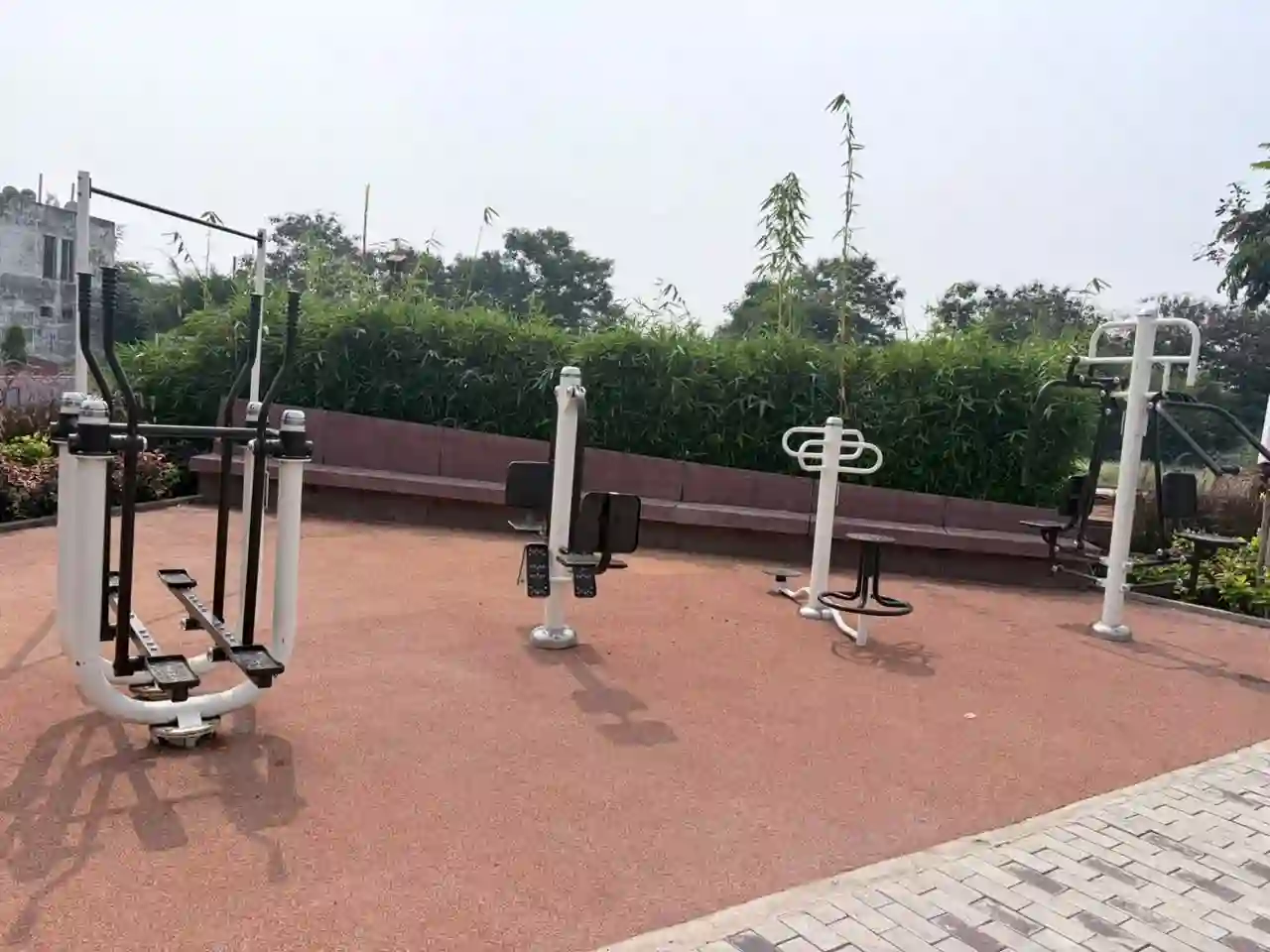 Silver Meadows Indore