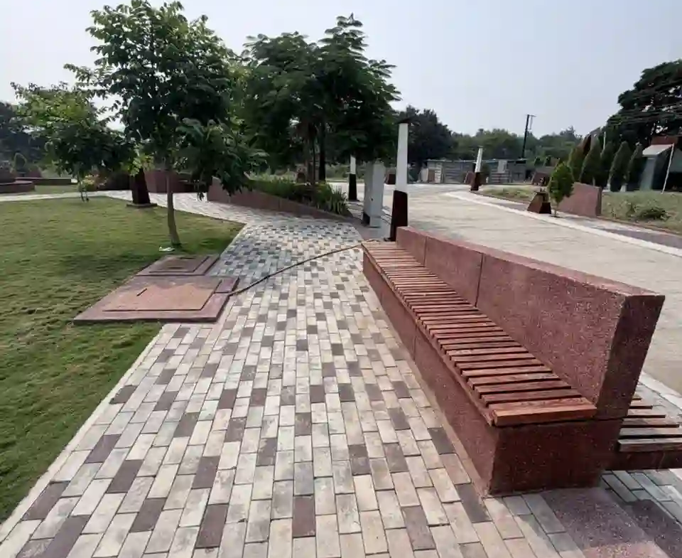 Silver Meadows Indore